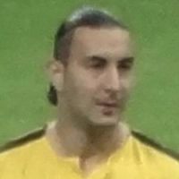 Necati Ateş