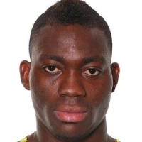 Christian Atsu