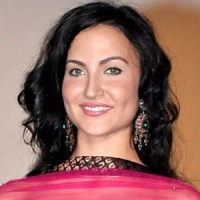 Elli Avram