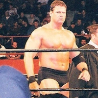 Mike Awesome