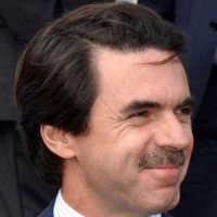 José María Aznar