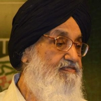 Parkash Singh Badal