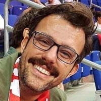 Salih Bademci