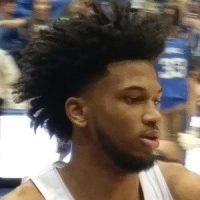 Marvin Bagley III