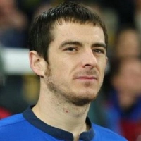 Leighton Baines