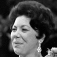 Janet Baker