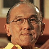 Aburizal Bakrie