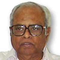 K Balachander