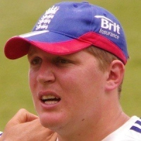 Gary Ballance