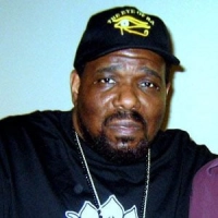 Afrika Bambaataa