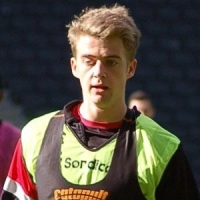 Patrick Bamford