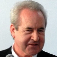 John Banville