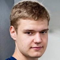 Aleksander Barkov Jr.