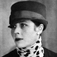 Djuna Barnes