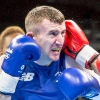 Paddy Barnes