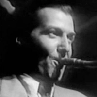 Charlie Barnet