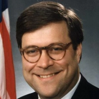 William P. Barr