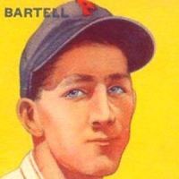 Dick Bartell