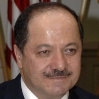 Masoud Barzani