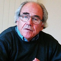 Jean Baudrillard