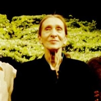 Pina Bausch