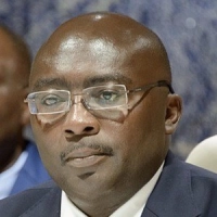 Mahamudu Bawumia