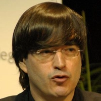 Jaime Bayly