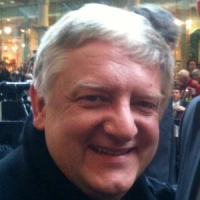 Simon Russell Beale