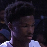 Malik Beasley