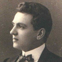 Ernest Beaux