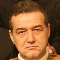 Gigi Becali