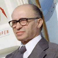 Menachem Begin