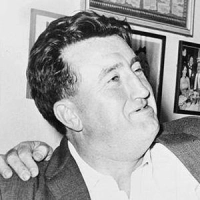 Brendan Behan