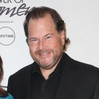 Marc Benioff