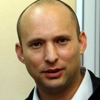 Naftali Bennett