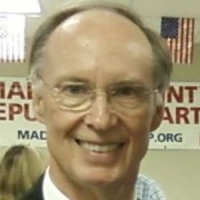 Robert Bentley