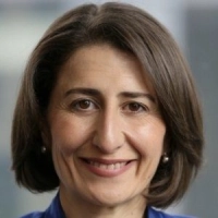 Gladys Berejiklian