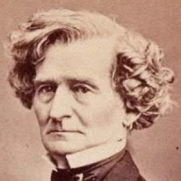 Hector Berlioz