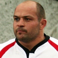 Rory Best