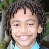 Jaden Betts