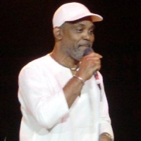 Frankie Beverly