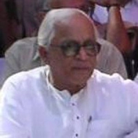 Buddhadeb Bhattacharjee