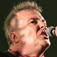 Jello Biafra