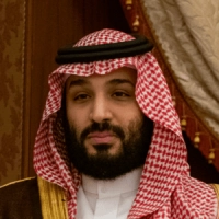 Mohammed bin Salman Al Saud