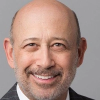 Lloyd Blankfein