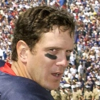 Drew Bledsoe