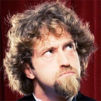 Josh Blue