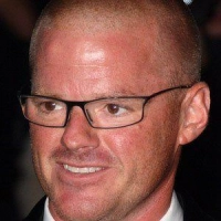 Heston Blumenthal