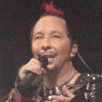 DJ Bobo