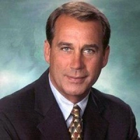 John Boehner